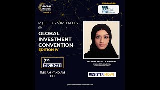 Trade & Investment Conference